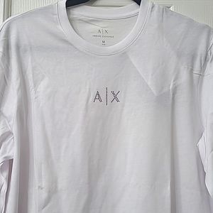 Armani Exchange long sleeve